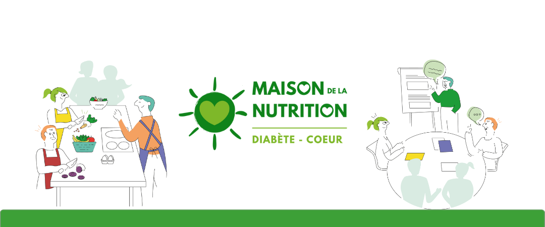 Maison du Diabète et de la Nutrition Gironde | Bordeaux