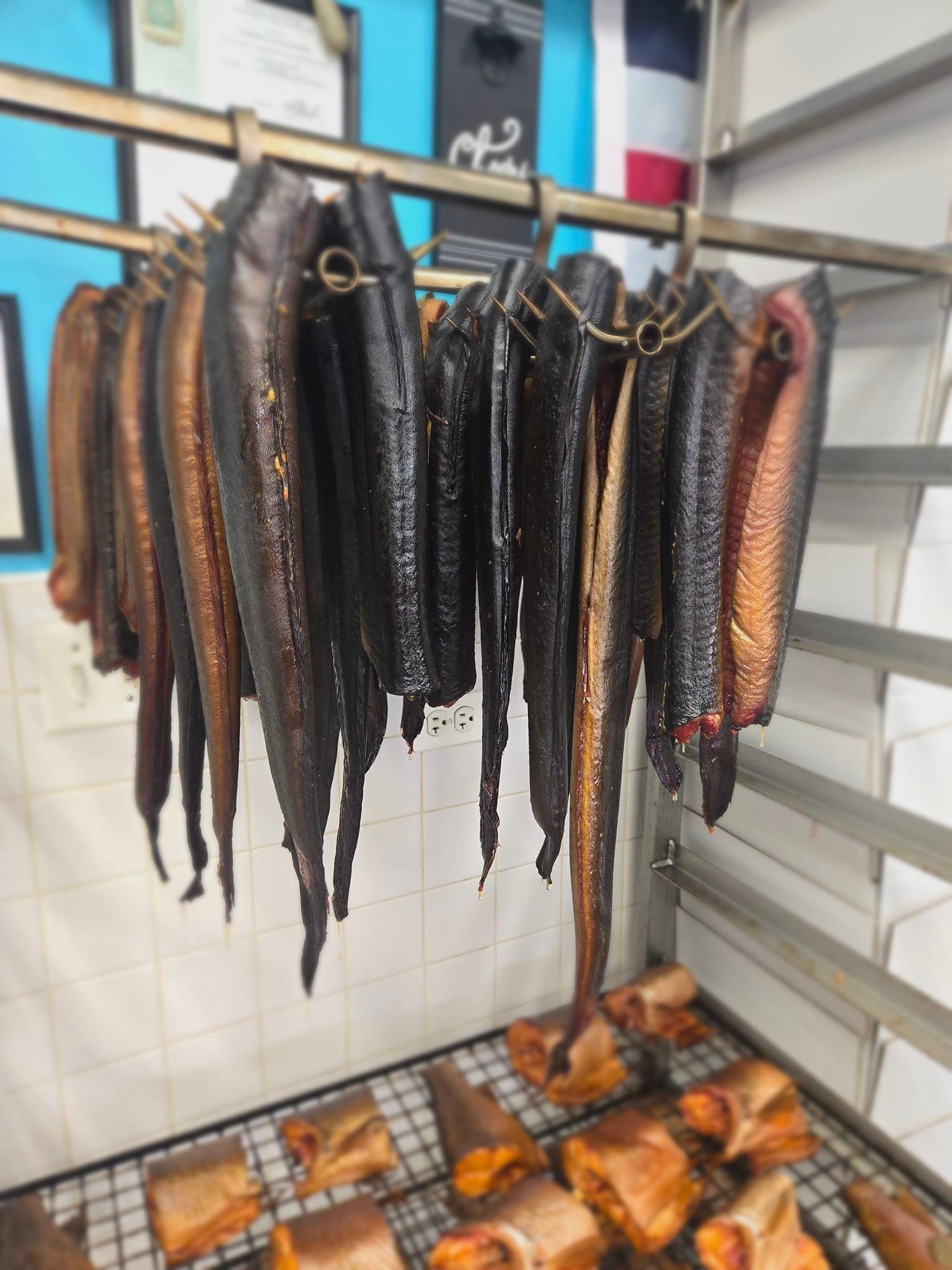 Fish Time | Park Ridge IL