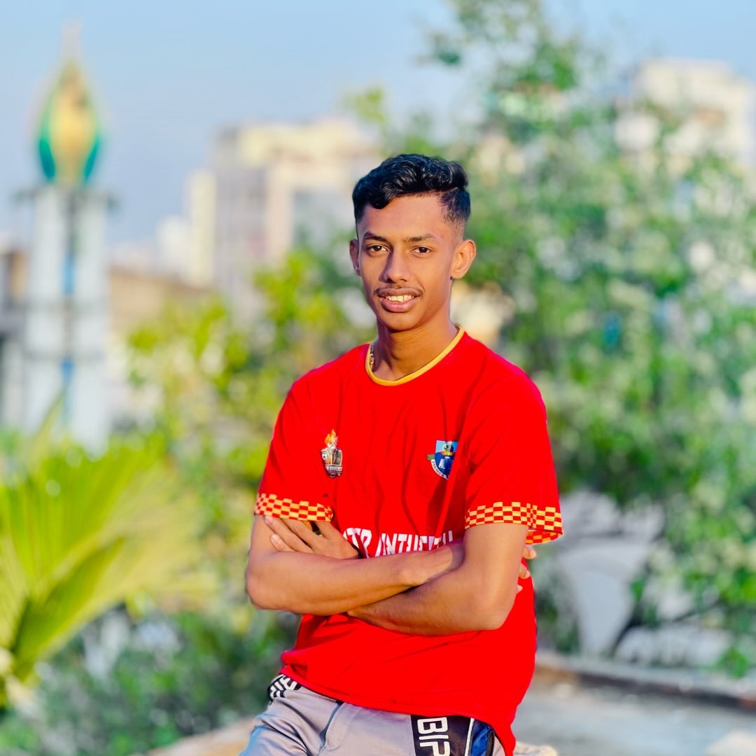 JR Raihan