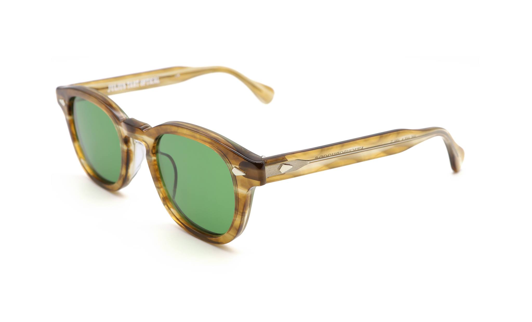 INVINCIBLE - NH X JULIUS TART OPTICAL AR 48 ○ 售價：NT$14,700 