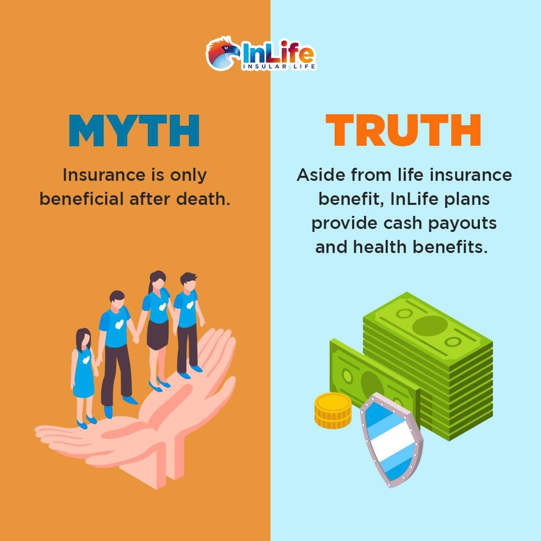 Insurance safeguards not... - Victorious Financial Planners