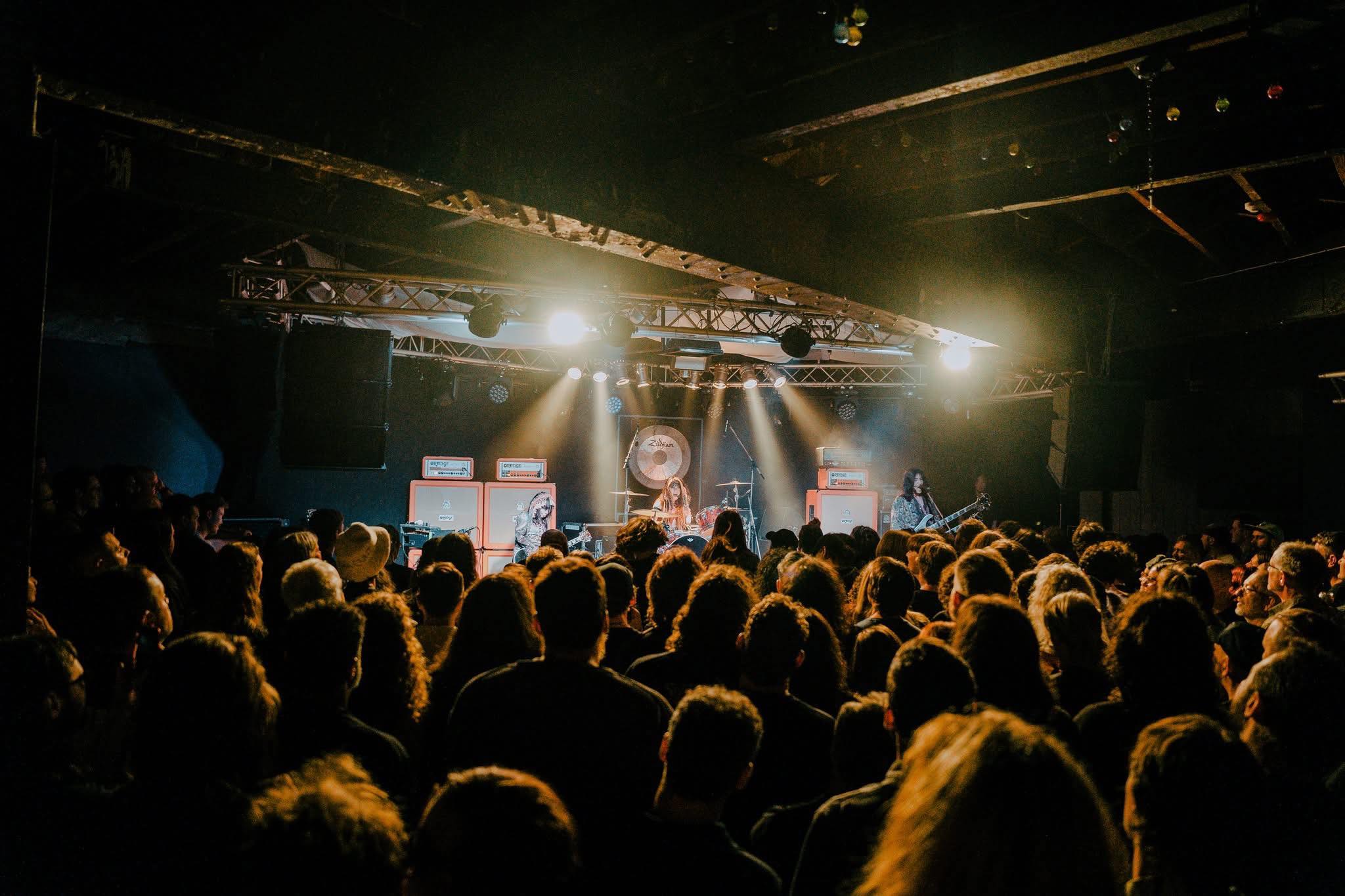 Spliffs n Riffs Festival