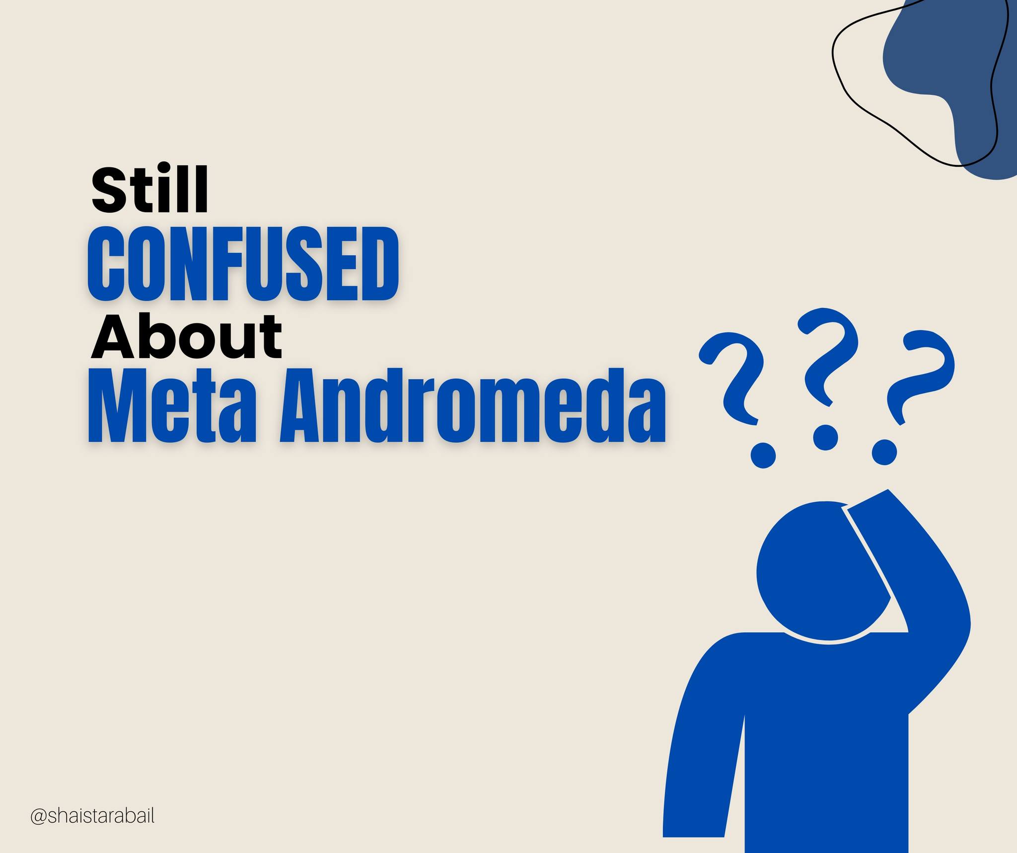 Shaista - 👀 Still confused about Meta’s Andromeda update? Before 2026 ...
