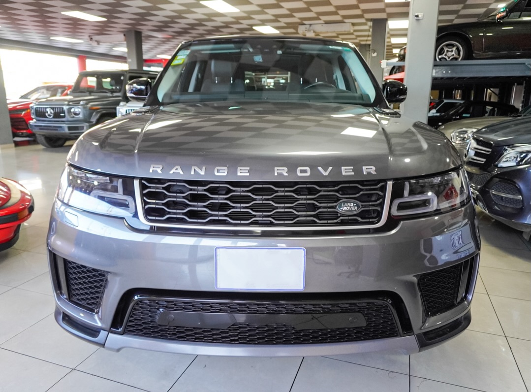 Galería de Autos added a new photo. - Galería de Autos