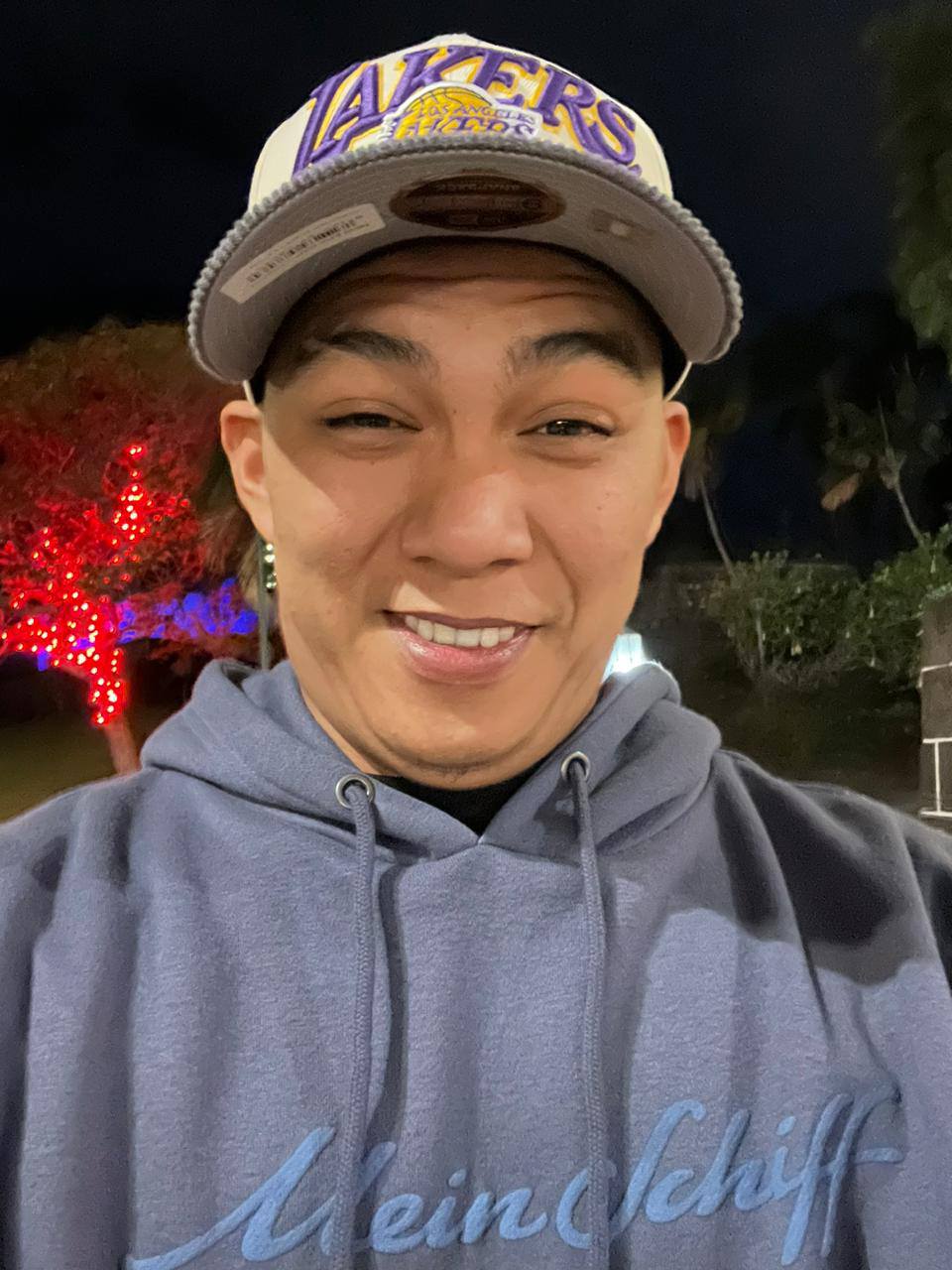 Ruzz Richard Antazo