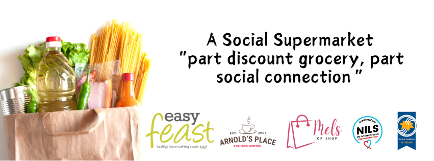 The Food Centre | Gepps Cross SA