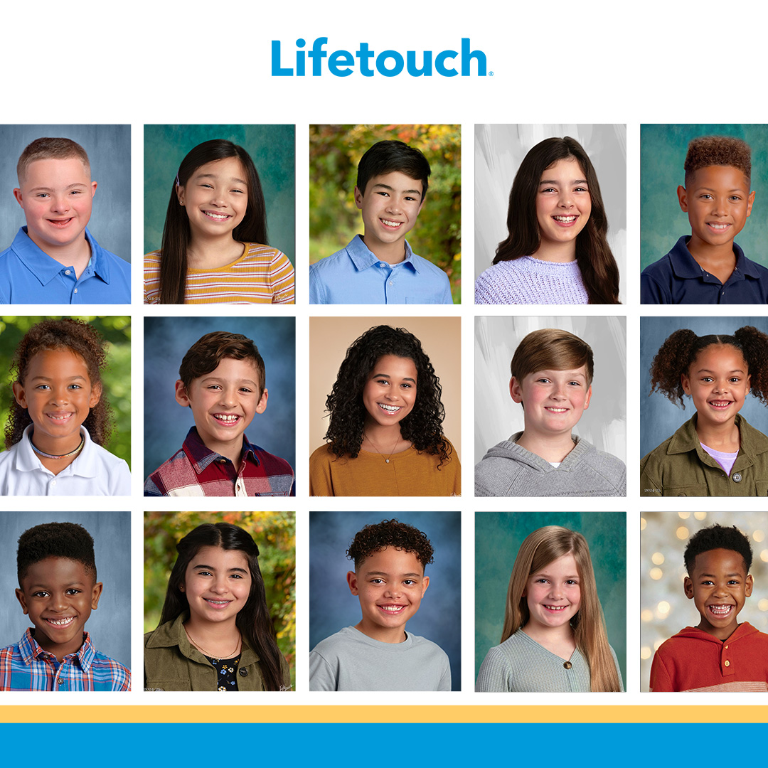 Lifetouch