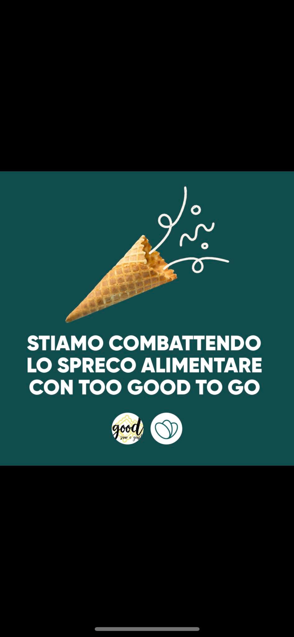Good Sano e Giusto | Rosta