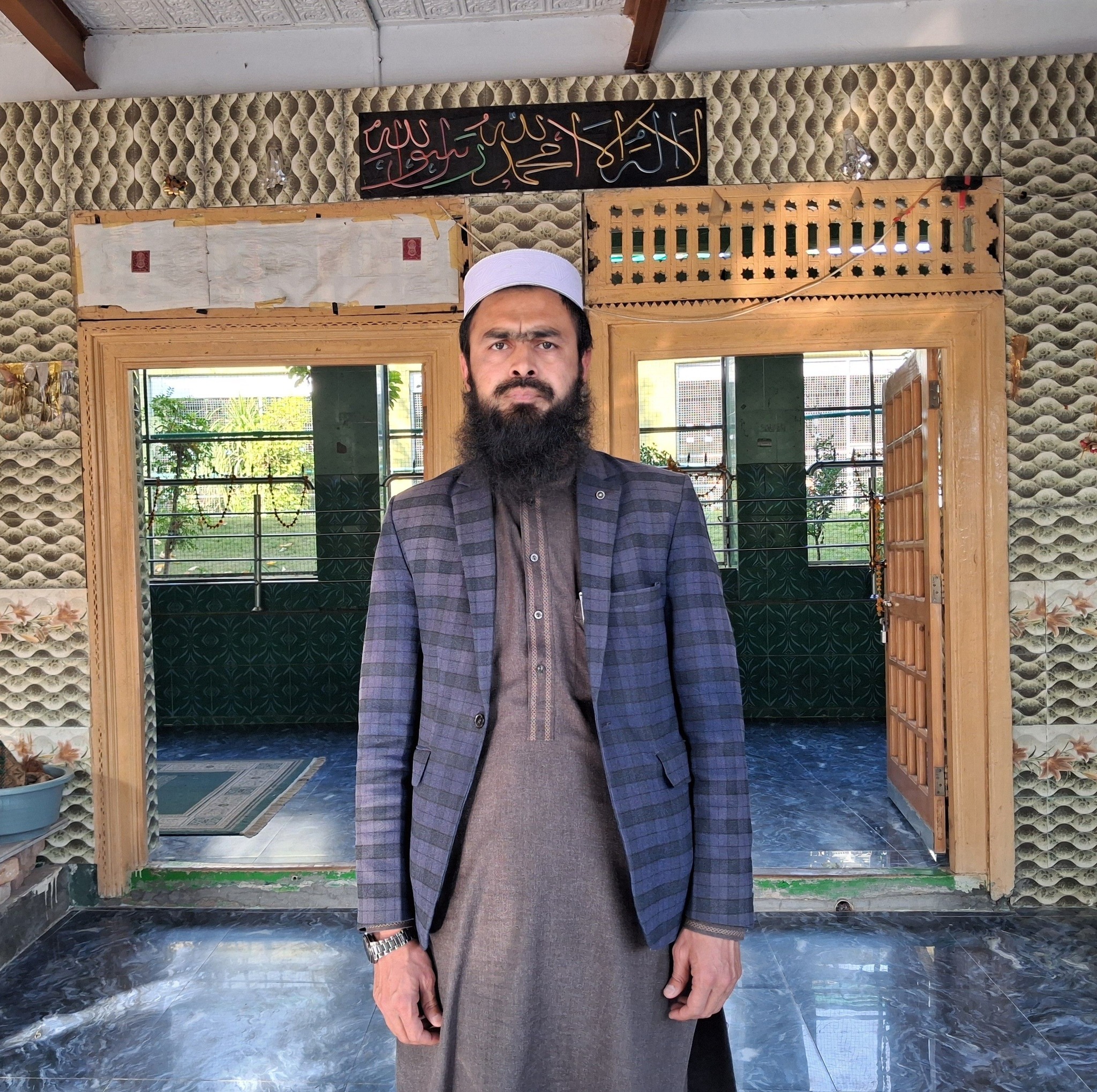 Ata Ur Rahman