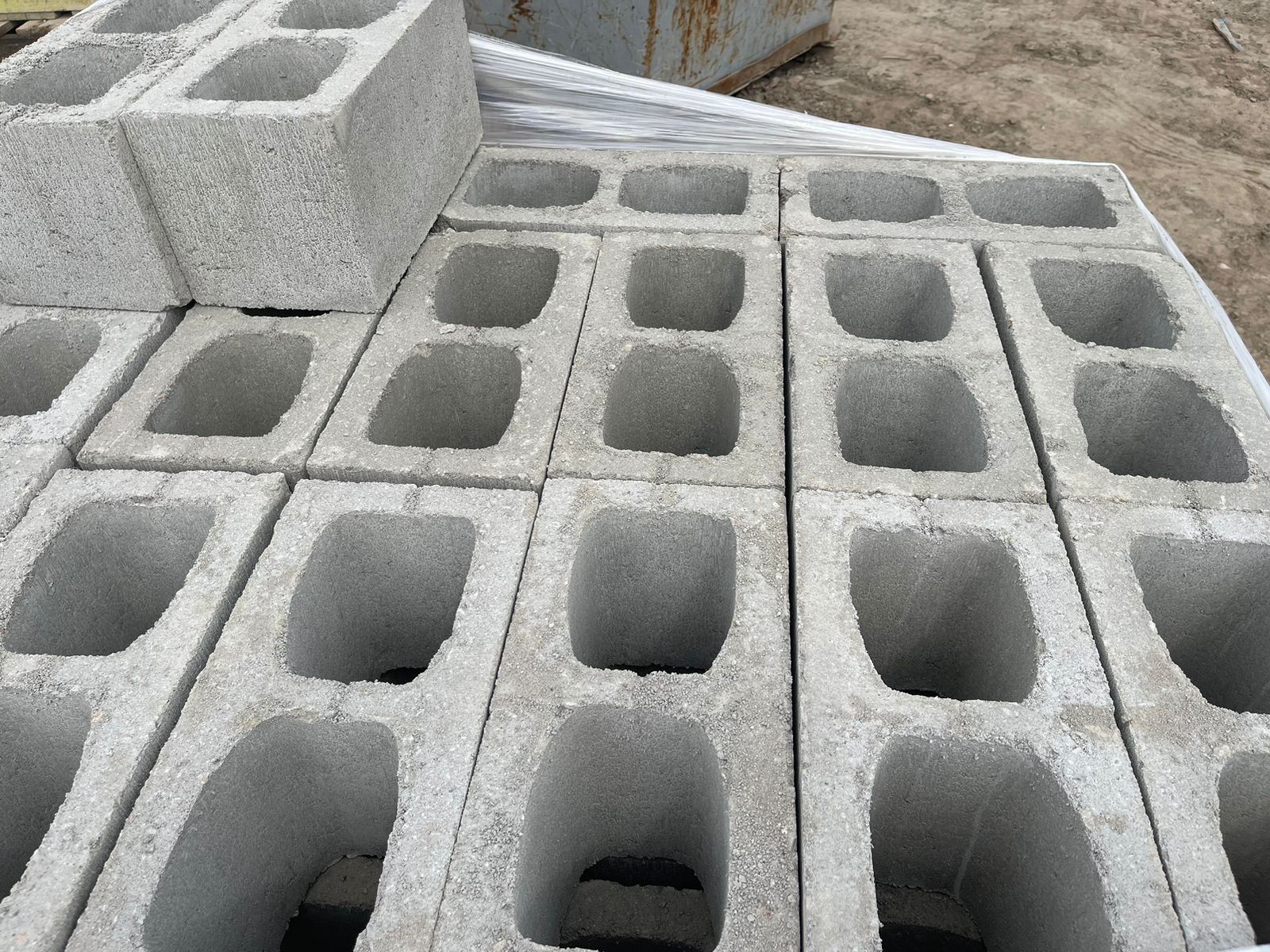 StarBlock Bloquera de BC