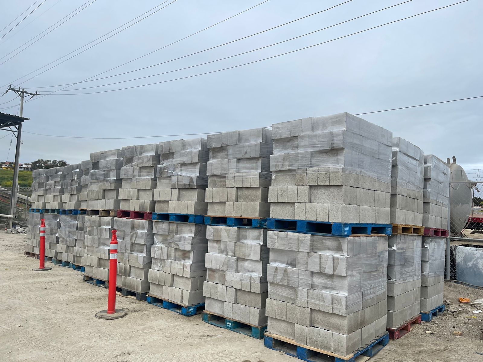 StarBlock Bloquera de BC