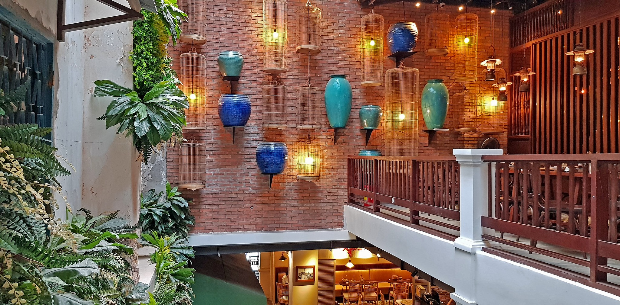 Decor Pottery Gốm Sứ - Home
