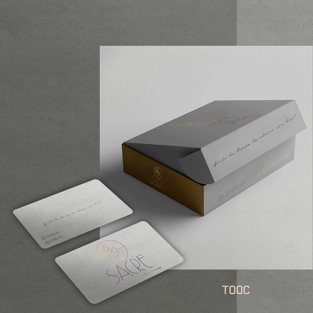 Branding /... - Agência TOOC - Social Media Marketing | Facebook