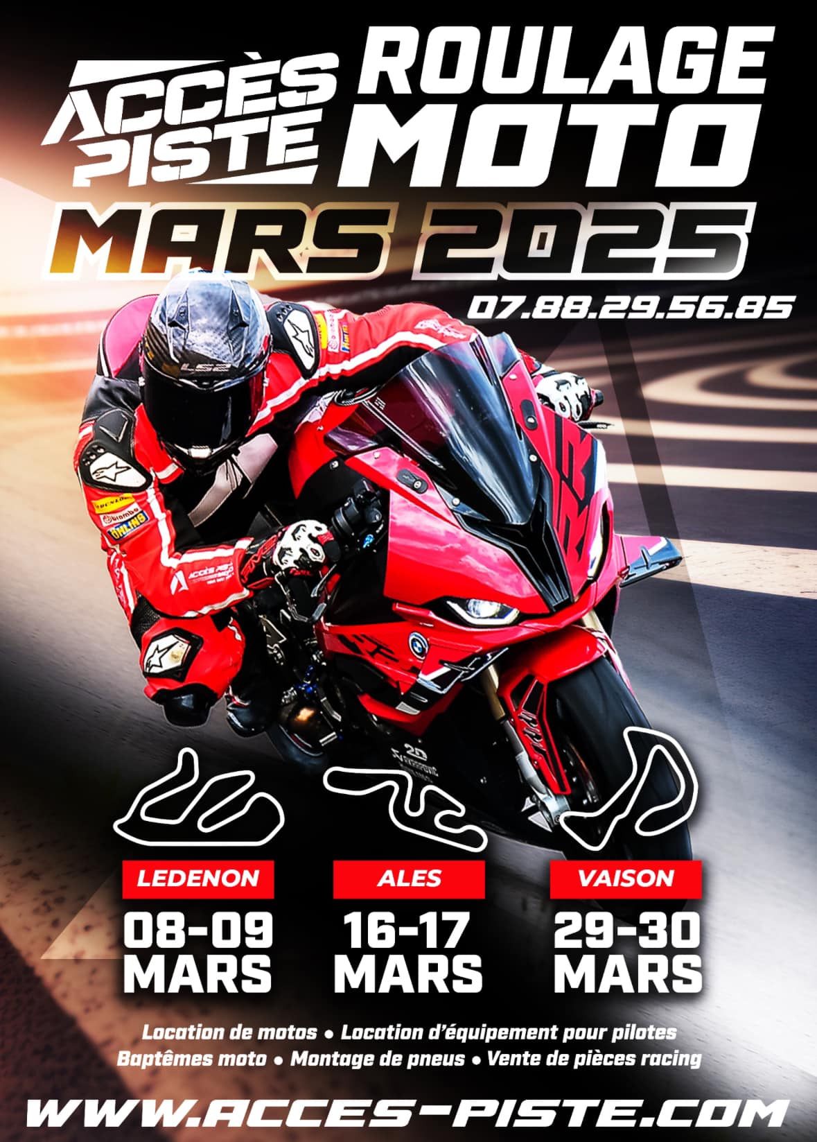 Auto Racing France | Facebook
