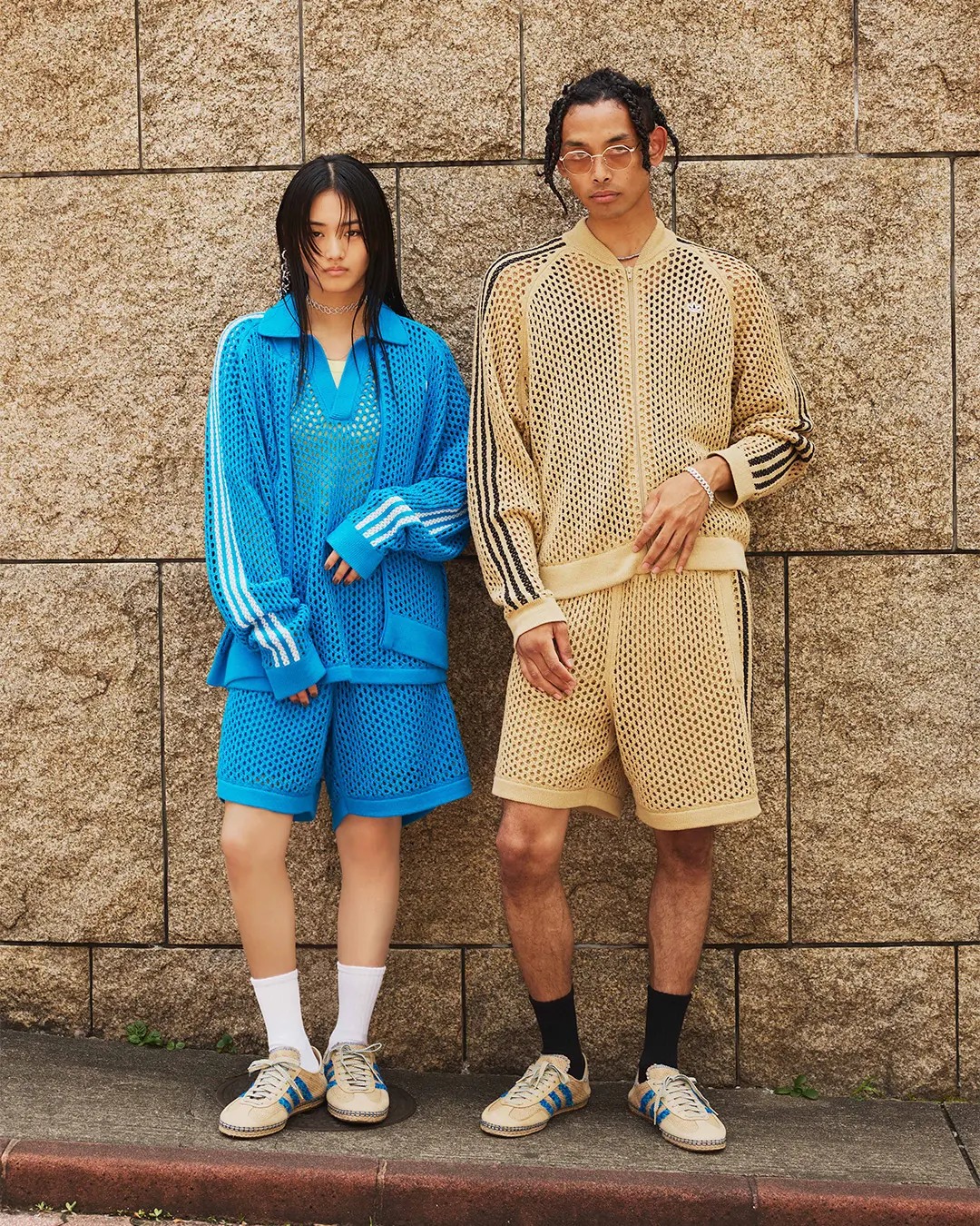 Truly effortless - the CLOT Superstar by @edisonchen. Share how