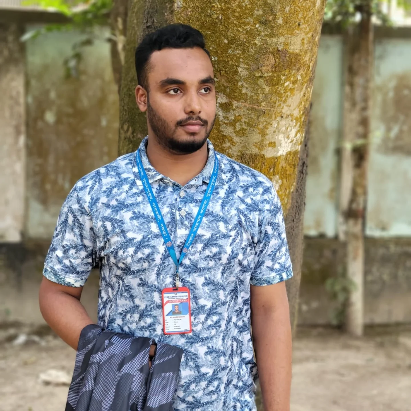 It'z Maruf