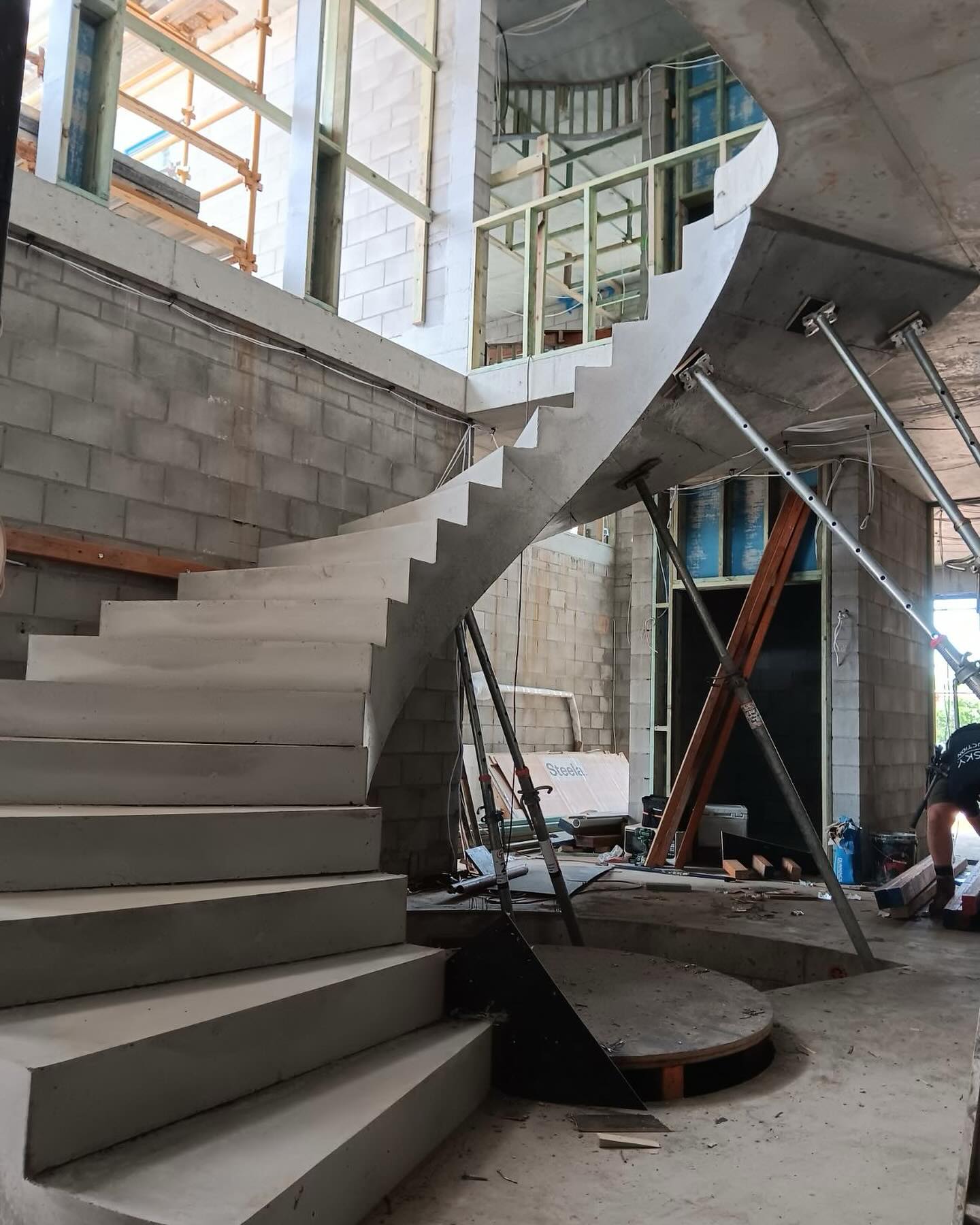 StyleForm Concrete