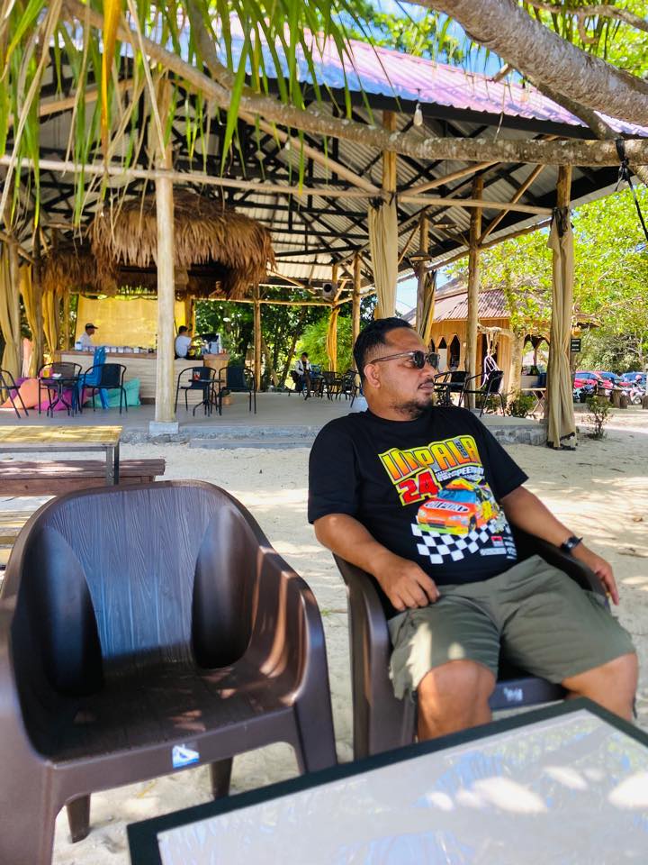 Aljufri Popa