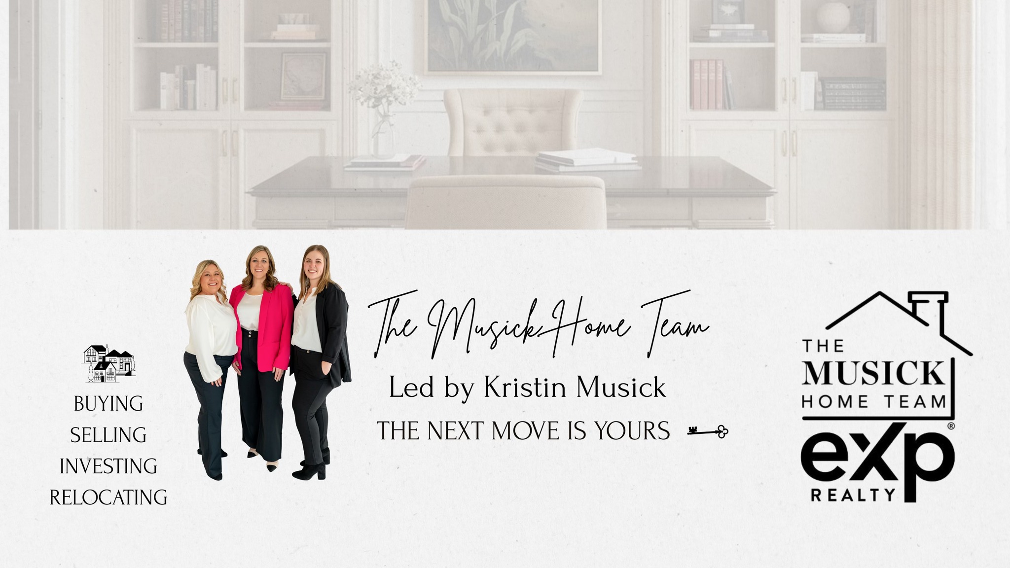 The Musick Home Team-exp Realty | Newark OH