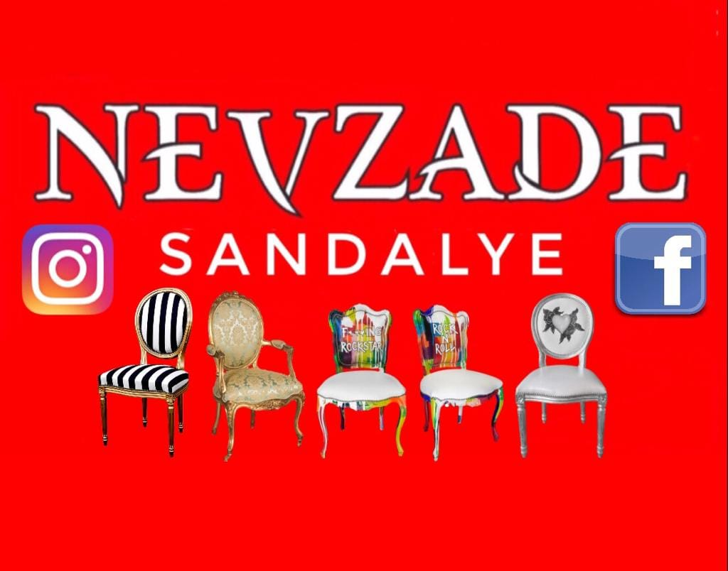 nevzade-sandalye