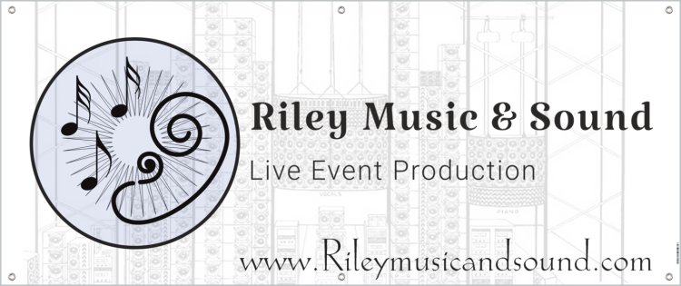 Shaun Riley Music