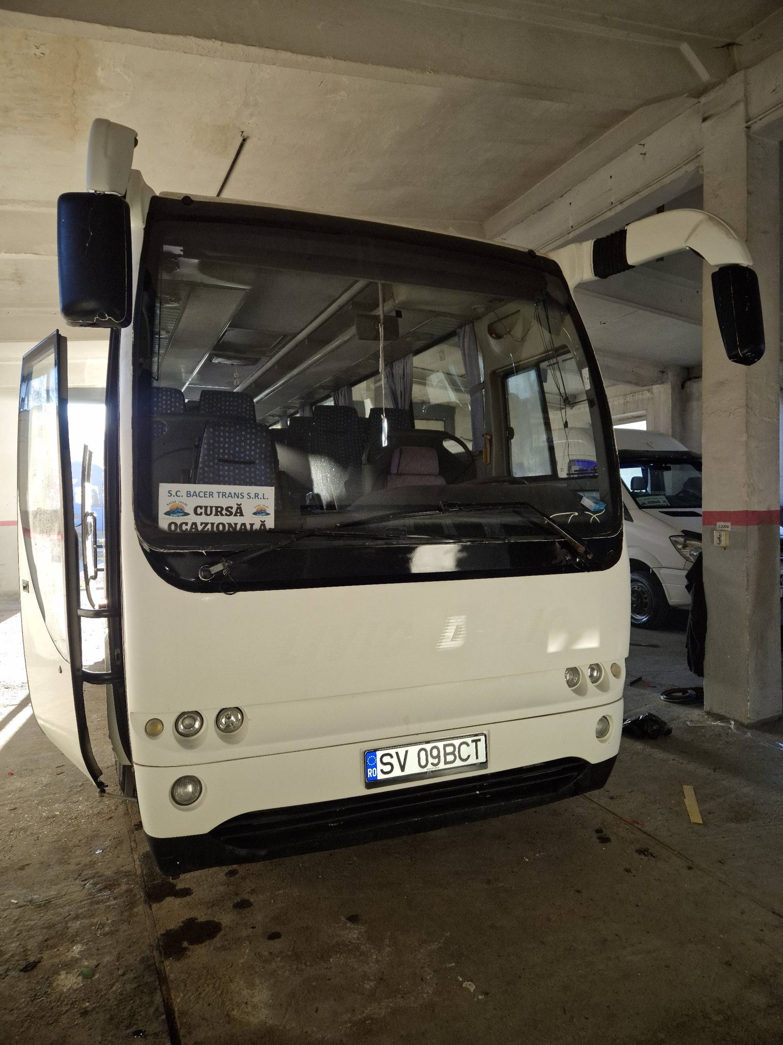 Bacer Trans - Vatra Dornei | Vatra Dornei