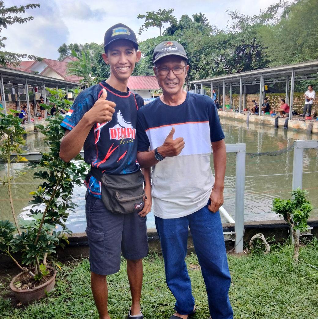 Bambank Goberr