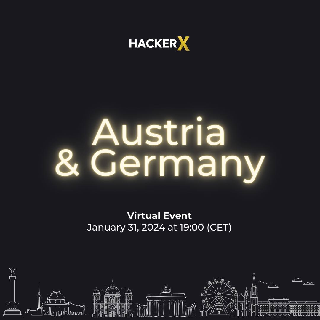 HackerX
