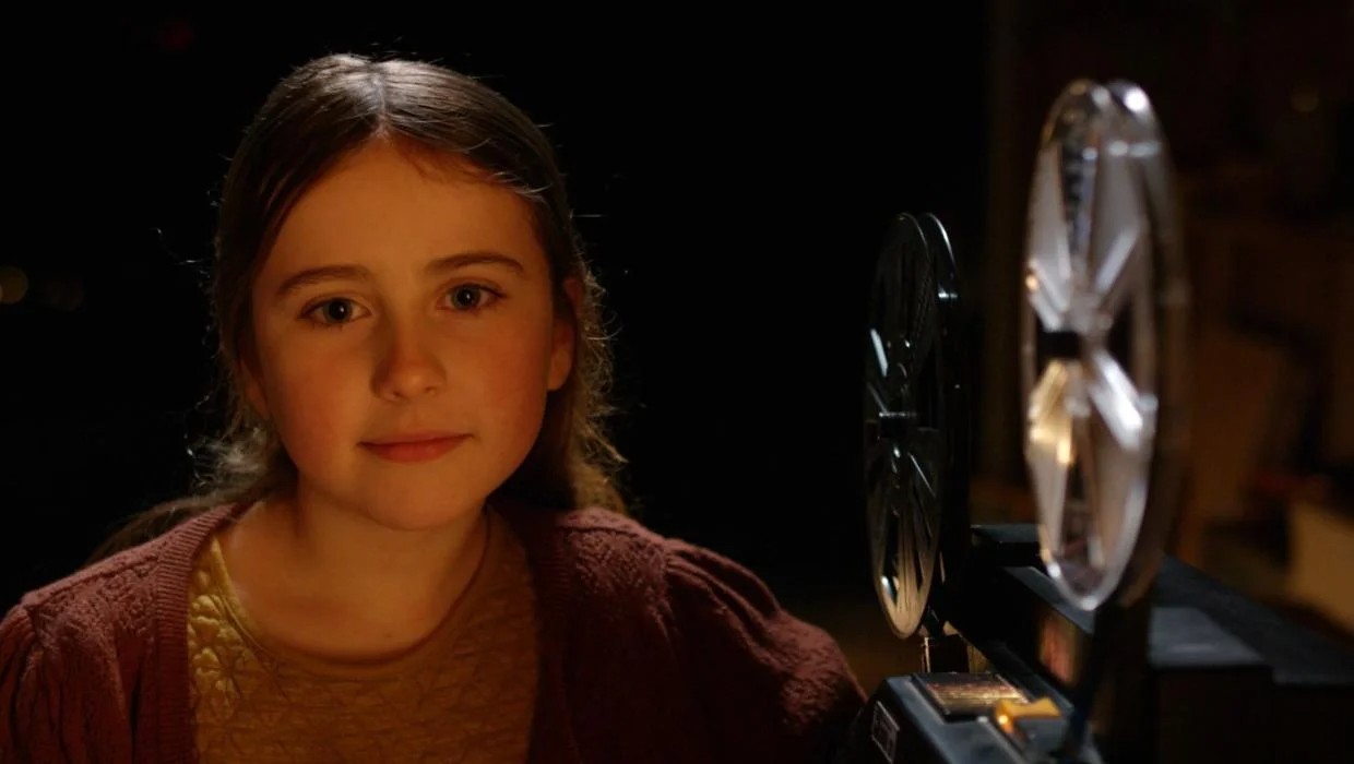 Pahiatua - Isla Sims, Derrick Sims’ daughter, has been filming the ...