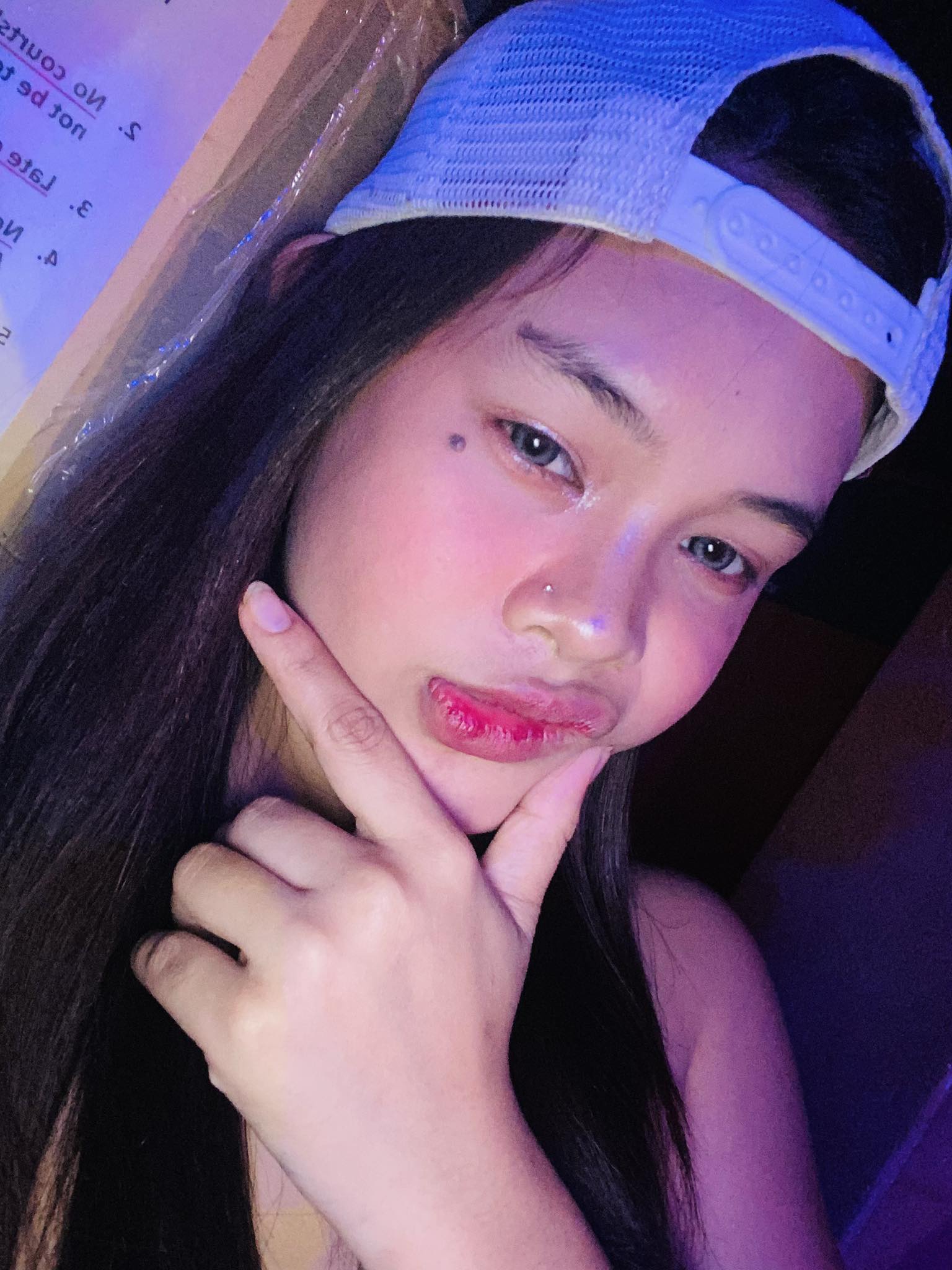 Shane Mariz Reyes