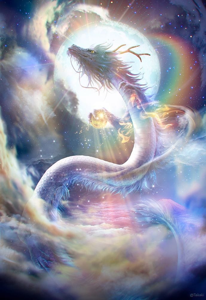 A Soul Garden 種子溫室 - 迎接龍年--眾龍現身 （註：這一兩個月在做療癒工作 以及上光課時，經常會有龍現身） 以下訊息接收自 ...