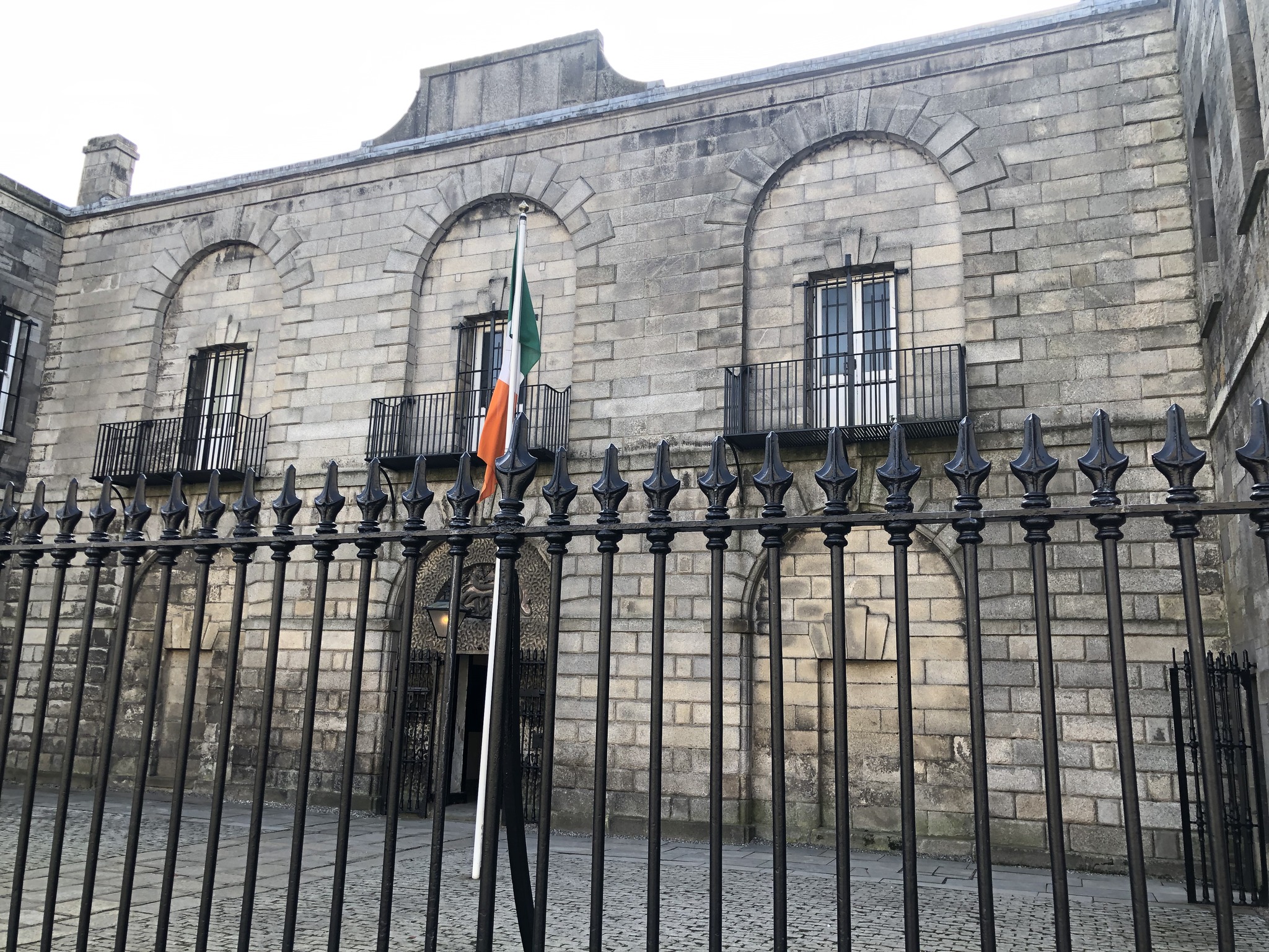 Kilmainham Inchicore Heritage Group