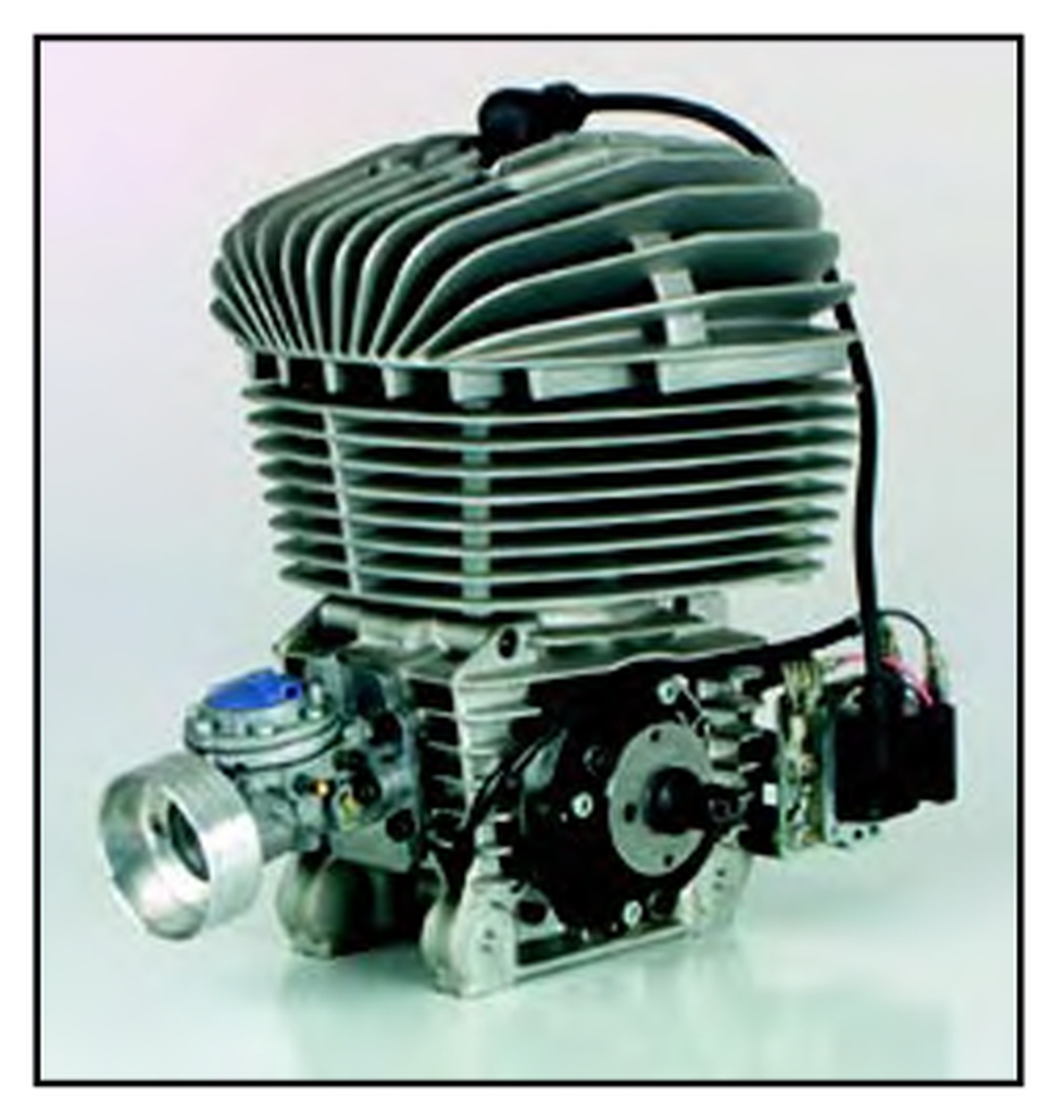 Retro - 👉 20 years ago... when Buller Built was still tuning those ...