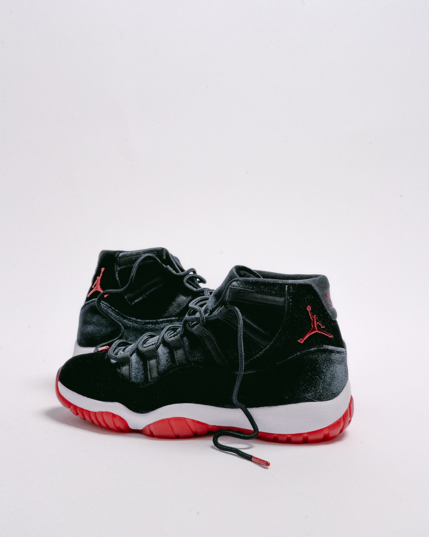 The WMNS Air Jordan 11 Retro TEX 
