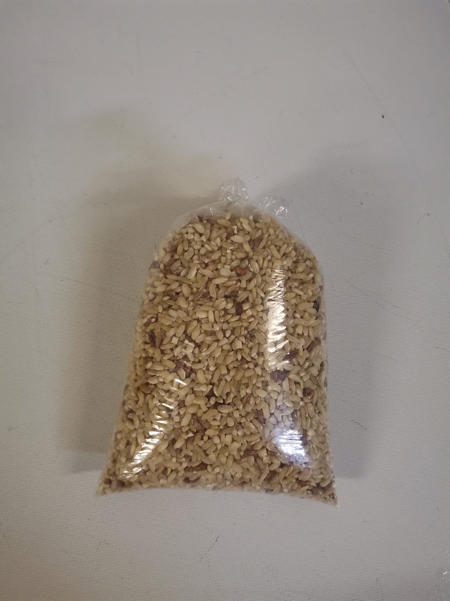 ZiMnandi Groceries