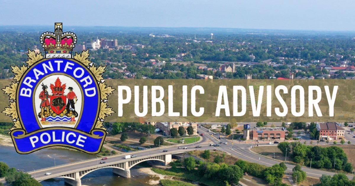 UPDATE: The lockdown at BCI... - Brantford Police Service | Facebook