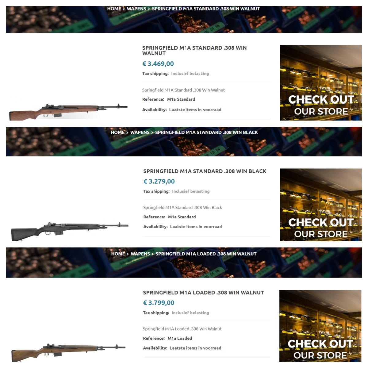 Euroguns deep web