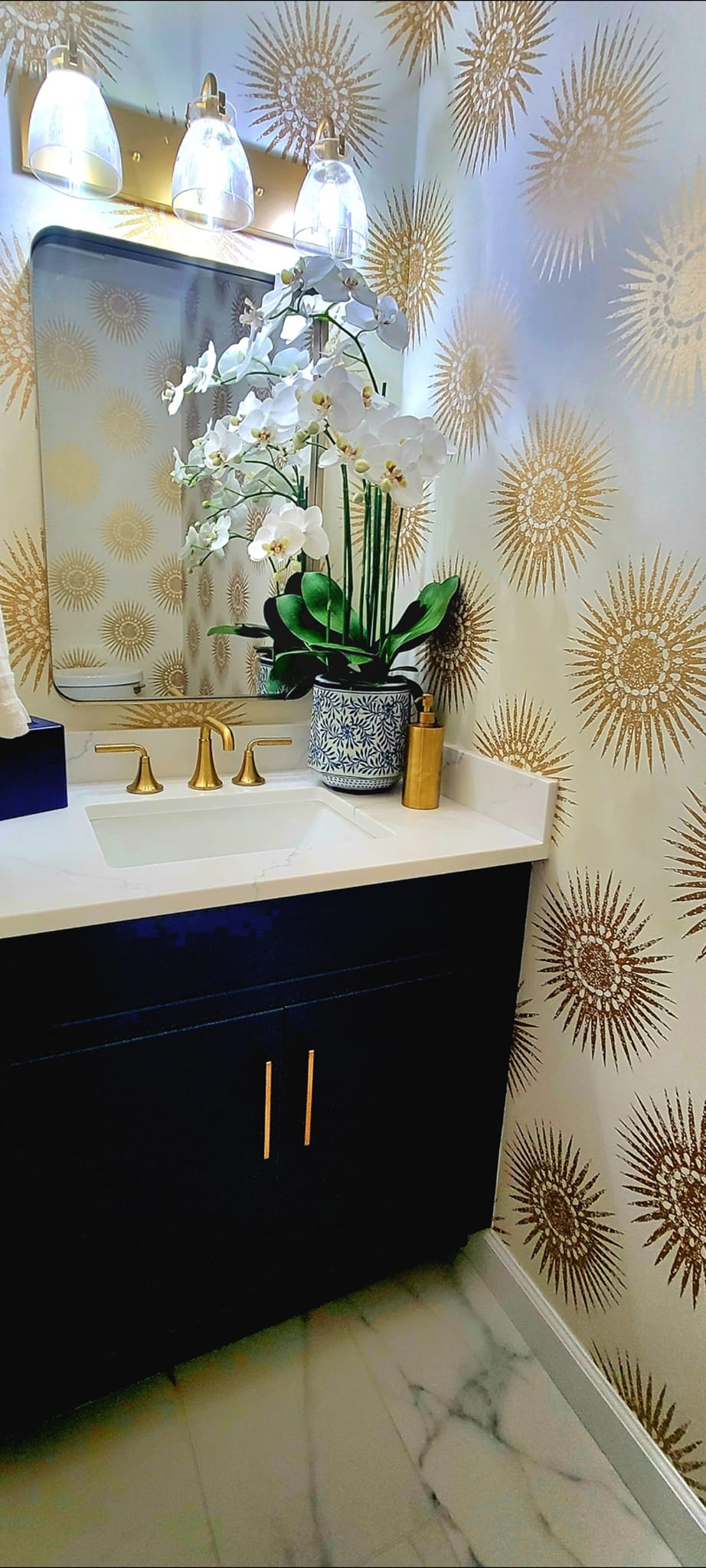 K T Interior Designs, LLC