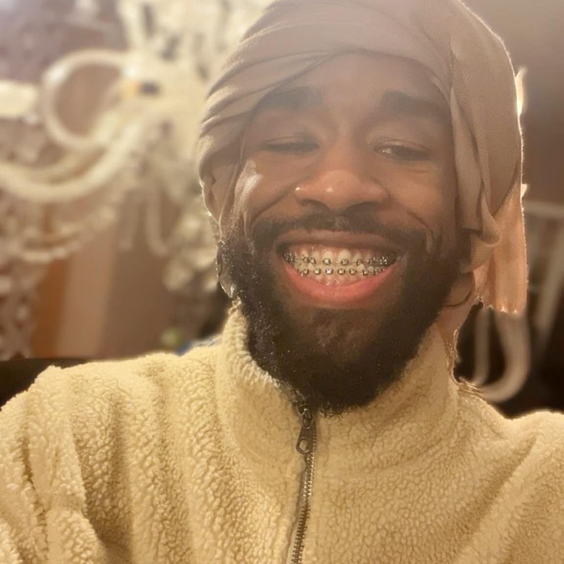 Martrell L. Webb