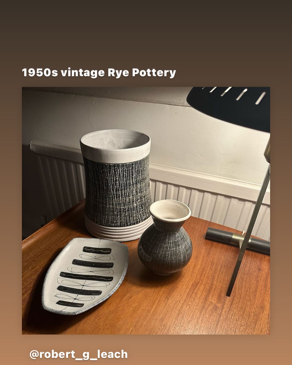 Rye Pottery | Rye