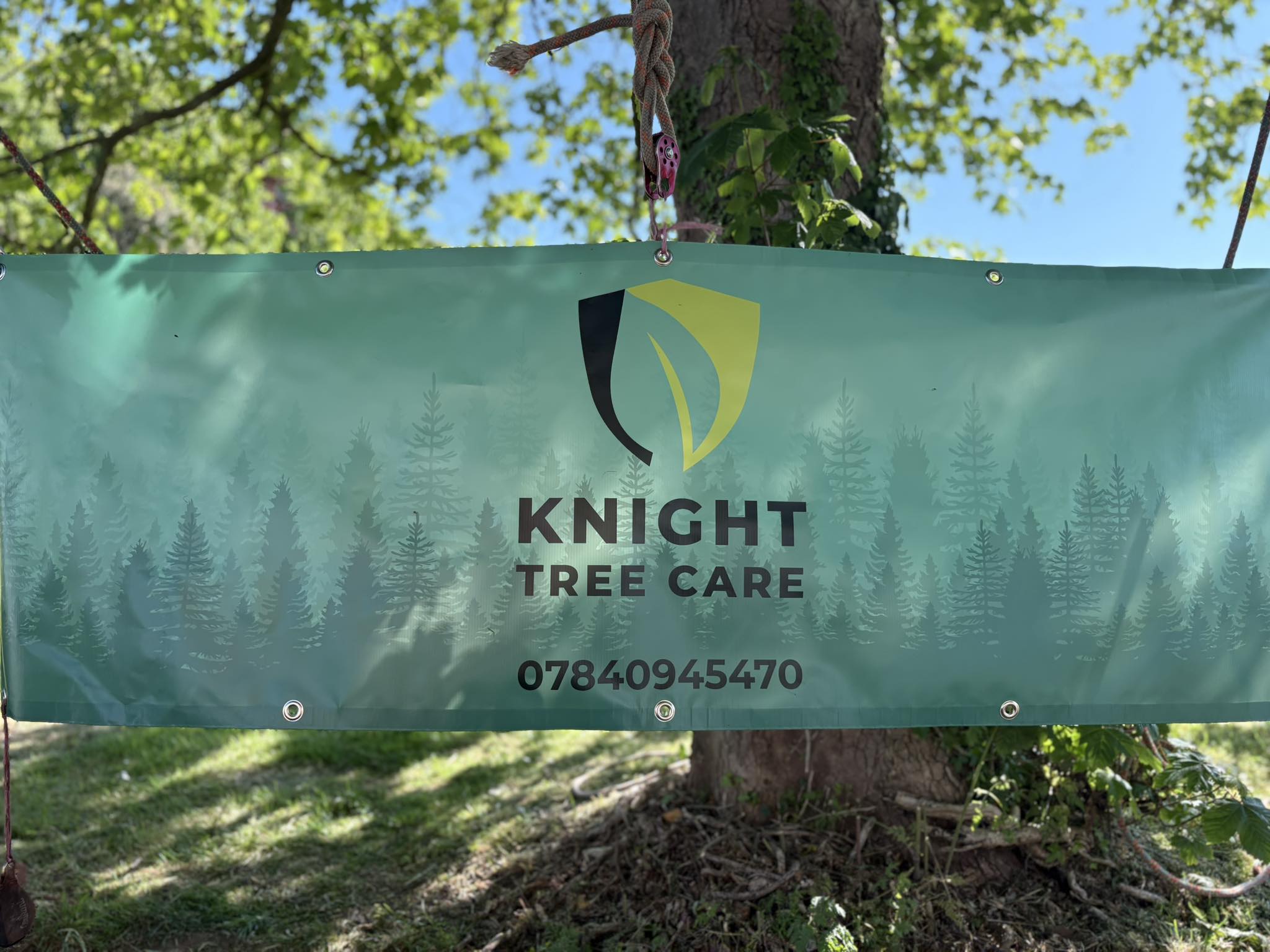 Knight Tree Care | Cowes