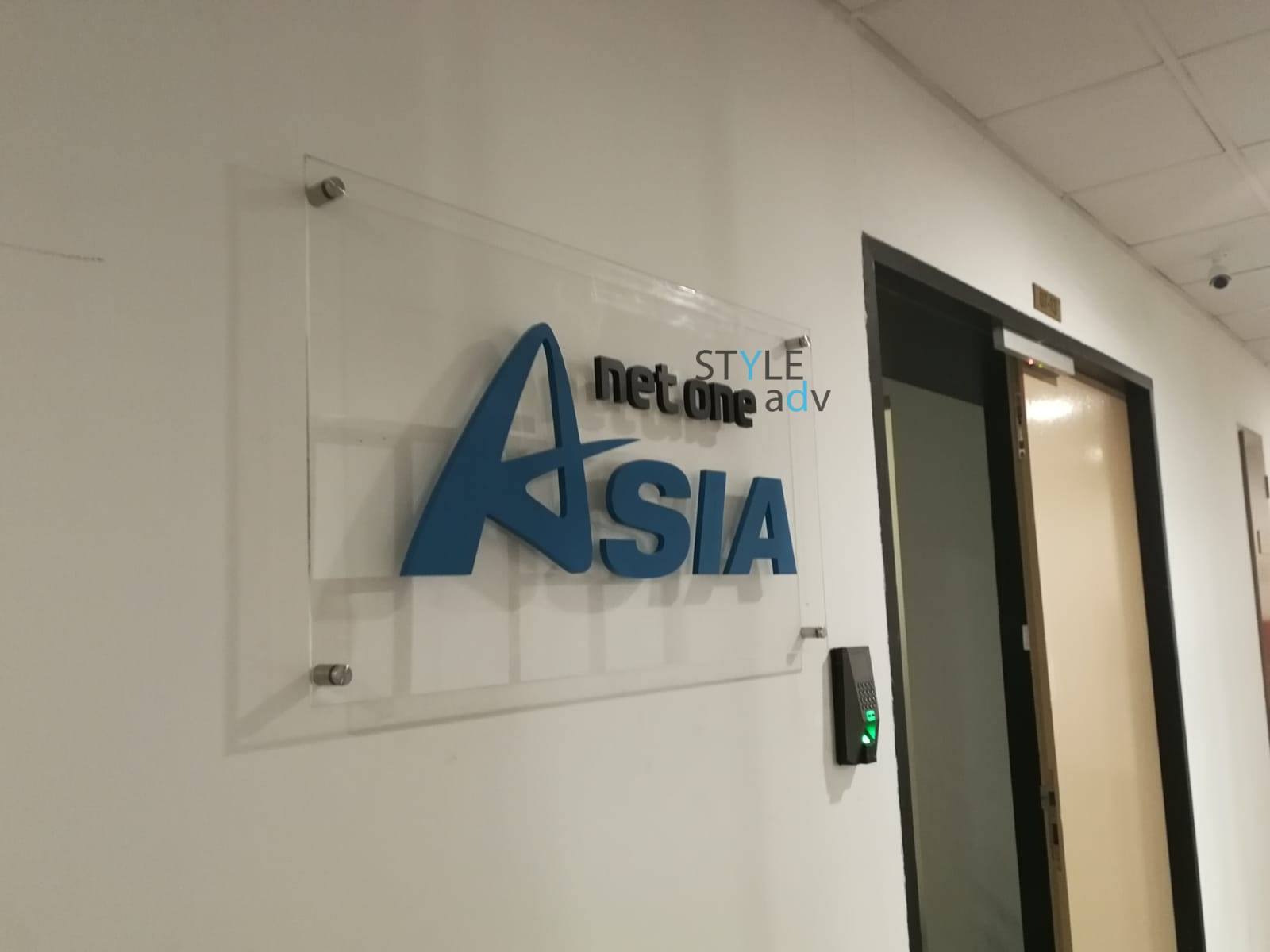 Style Adv - Custom Signage: 3D Signage & Acrylic Signage... | Facebook