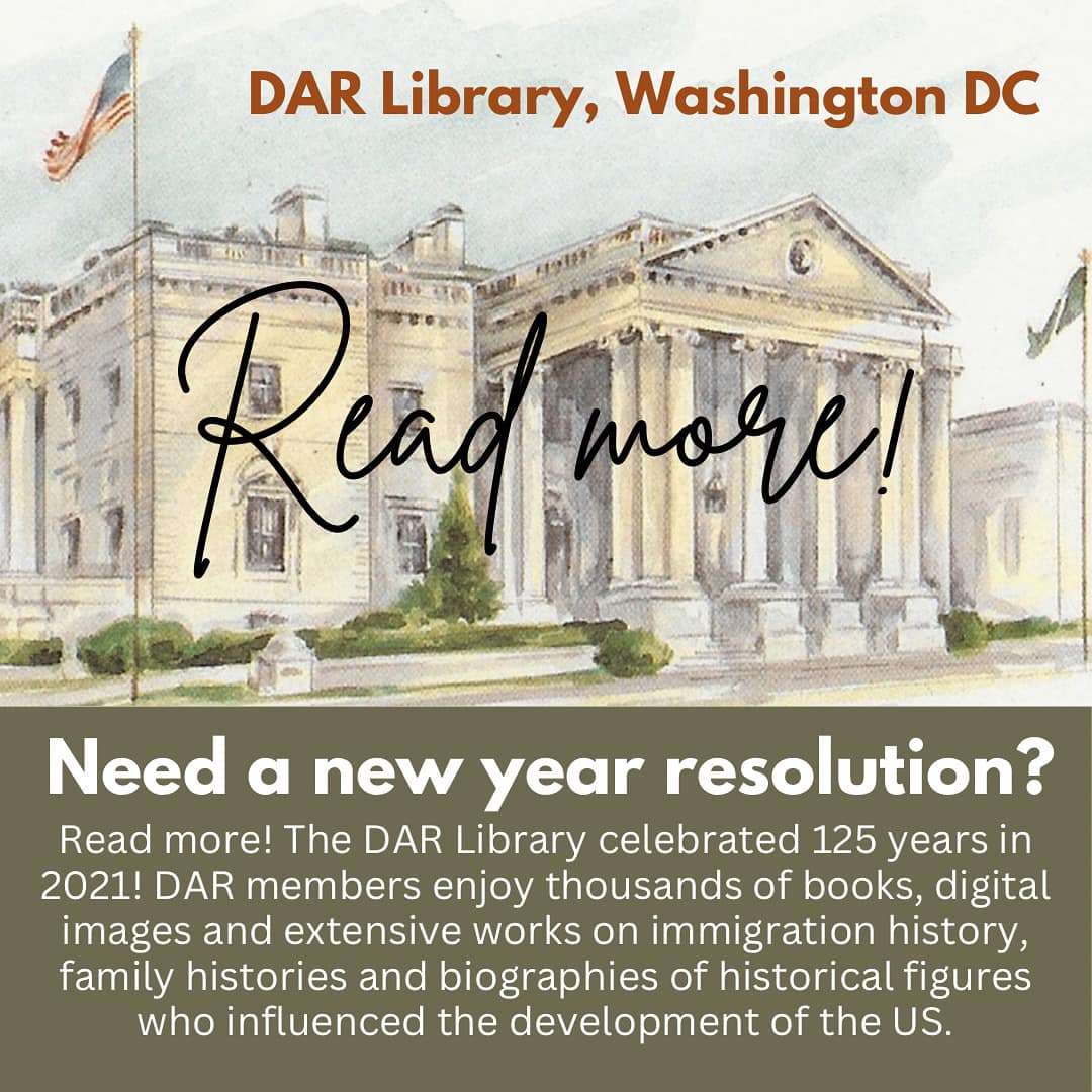 Louis - The mission of the DAR library is to support and enhance the ...