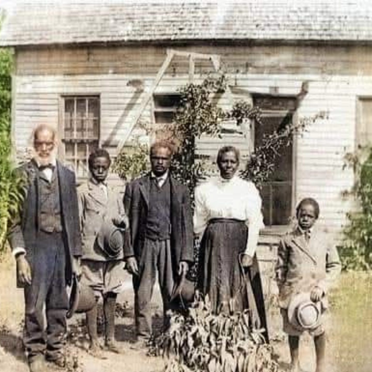Amber - Dr. Samuel Whyte, Thomas Whyte, Lucy Depp Whyte (and their sons ...