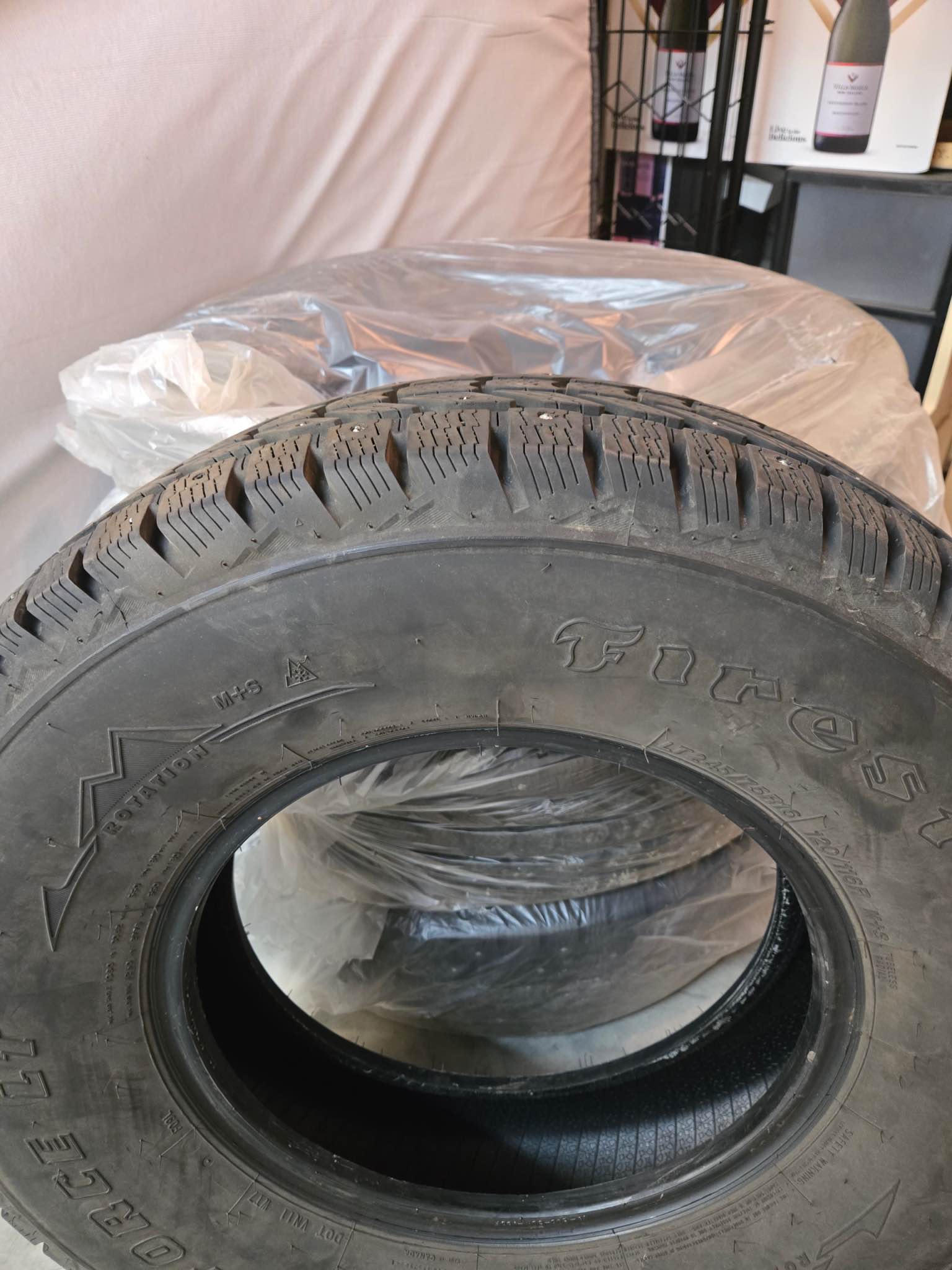 Tires - Car Wheels, Tires & Parts - Pasco, Washington | Facebook ...