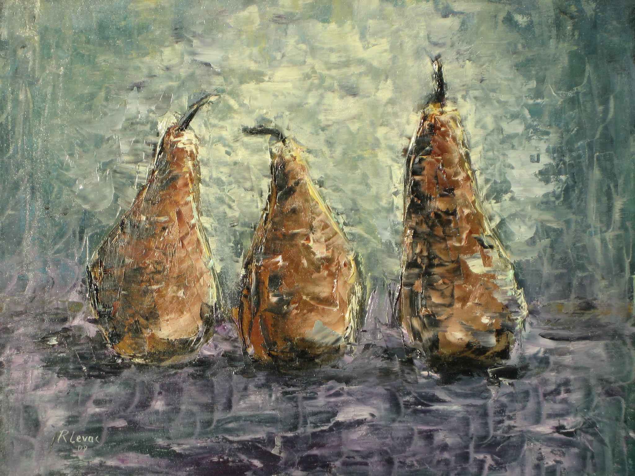 Roger Levac