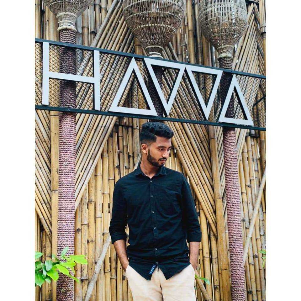 Nahid Chowdhury
