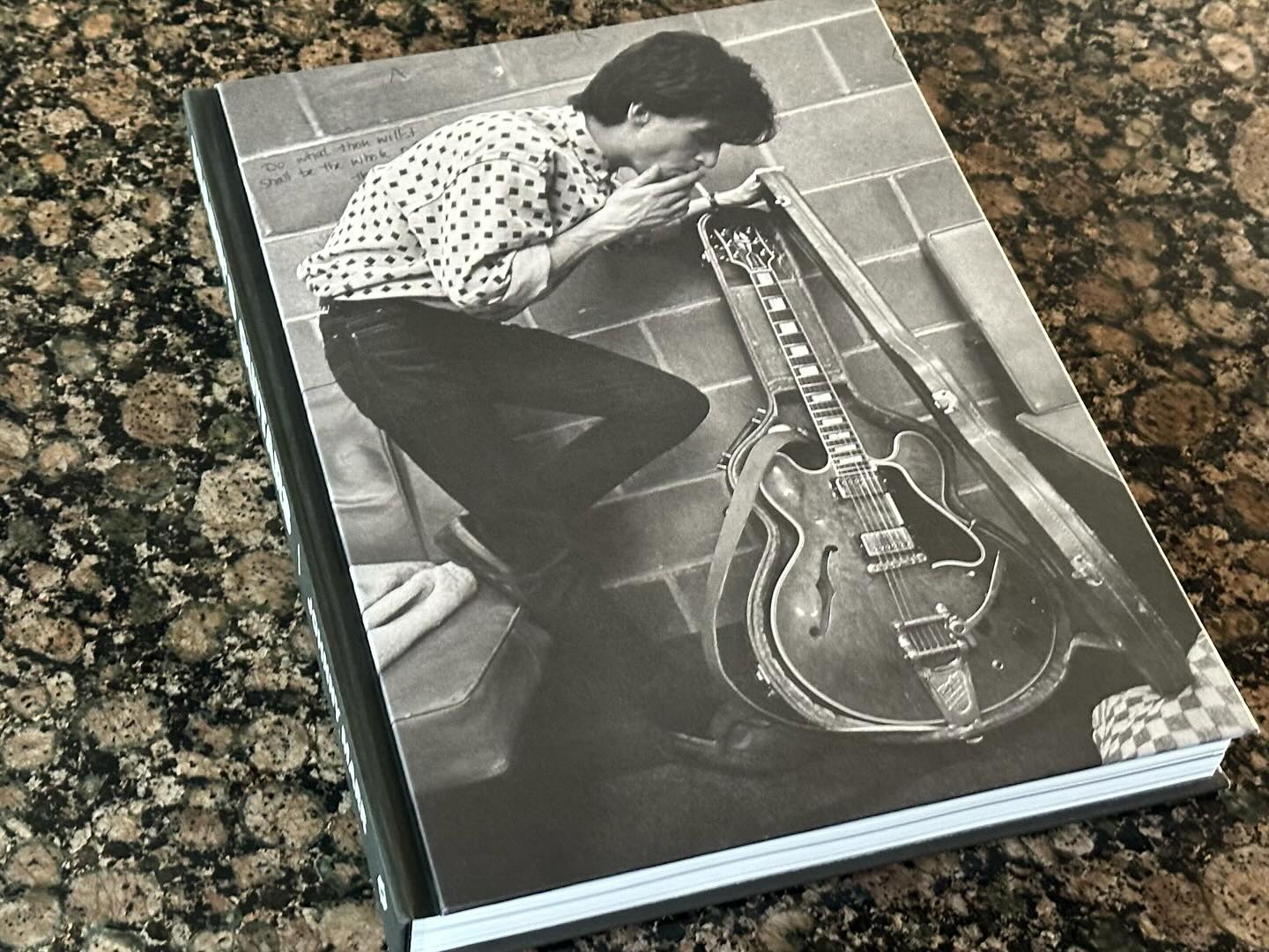 Guitars have been my obsession—companions, storytellers, and