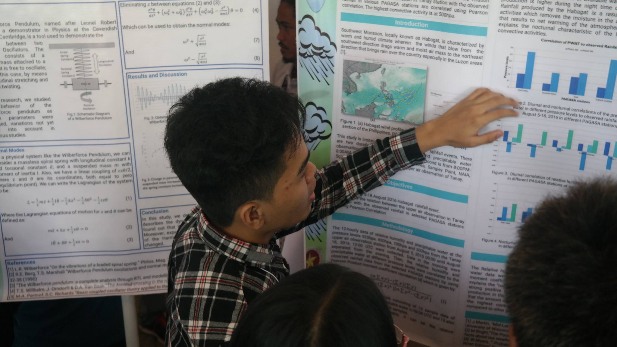 Physics Research Groups - Philippines (PUP Chapter) - Home