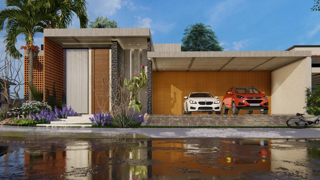EntreLinhas Arquitetura e Interiores | Santa Bárbara d'Oeste SP